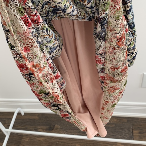 Zara Dress size Medium - Picture 3 of 6